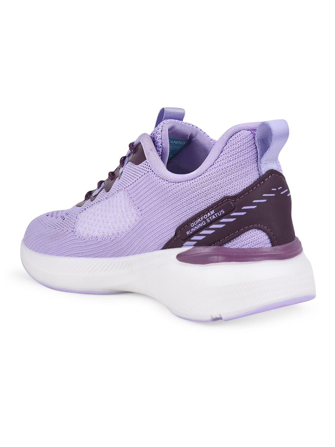 OLIVIA Purple Women's Sneakers