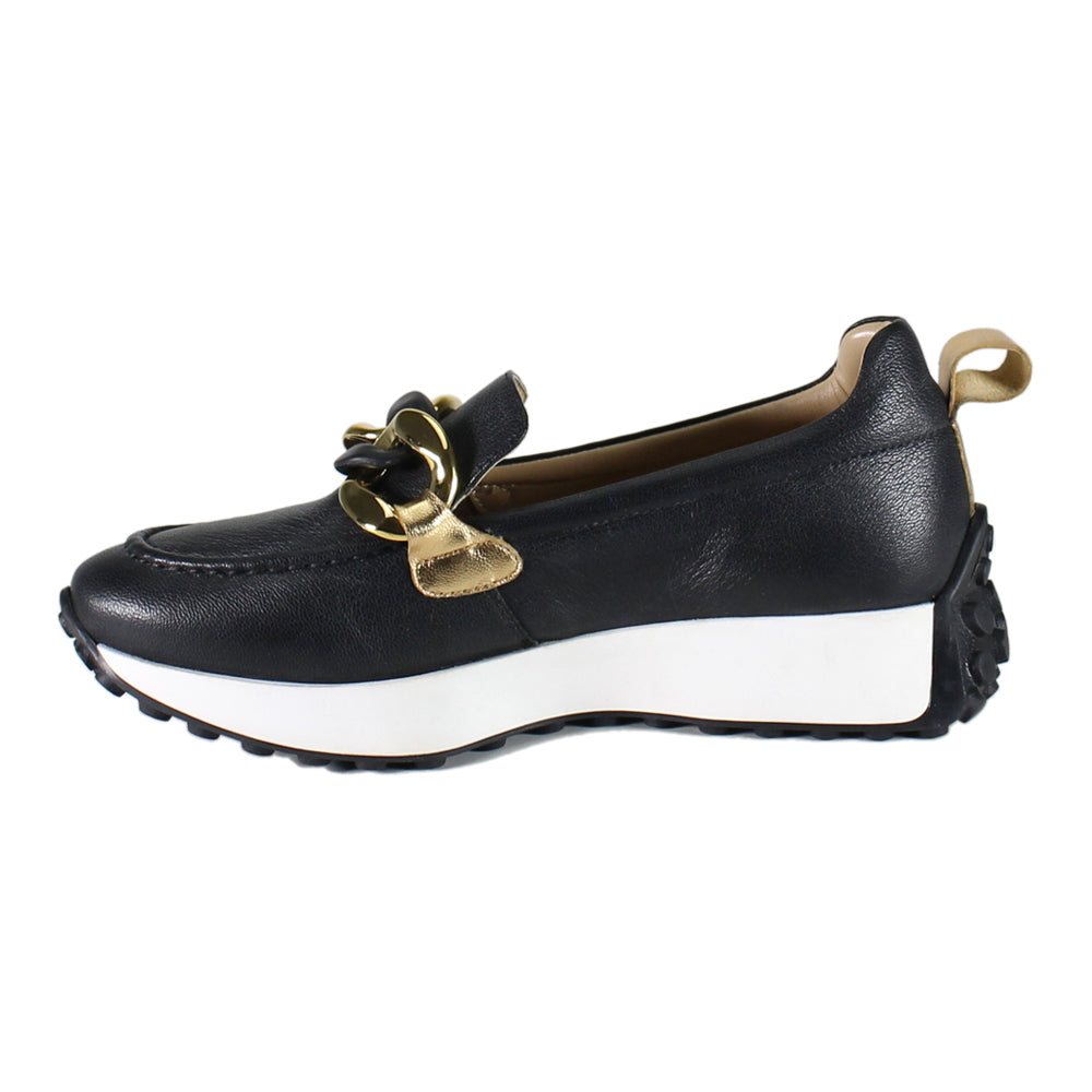 Kind Words Slip On Loafer Sneakers