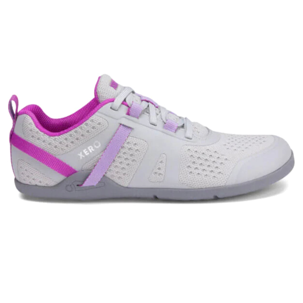 Prio Neo Lace Up Barefoot Training Shoes