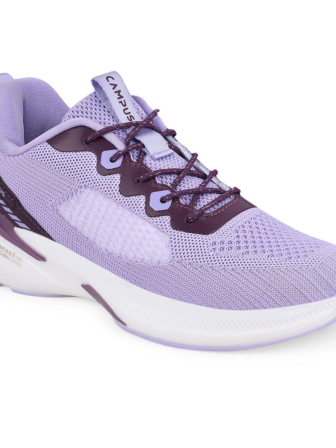 OLIVIA Purple Women's Sneakers