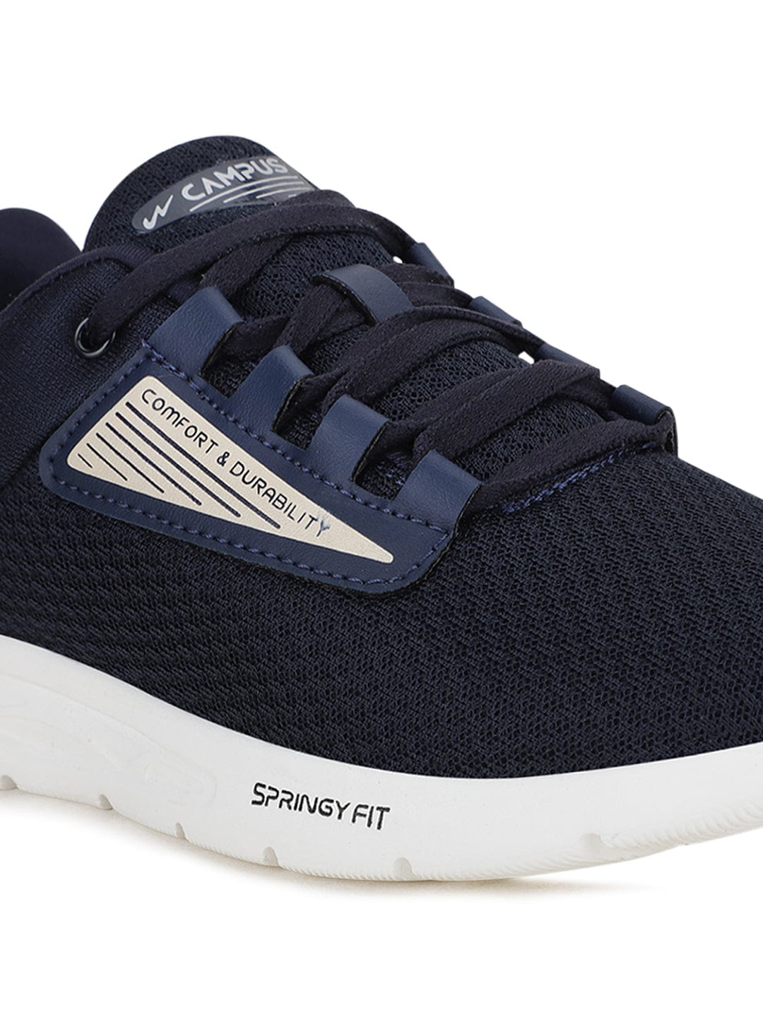 LYRA Navy Women's Running Shoes