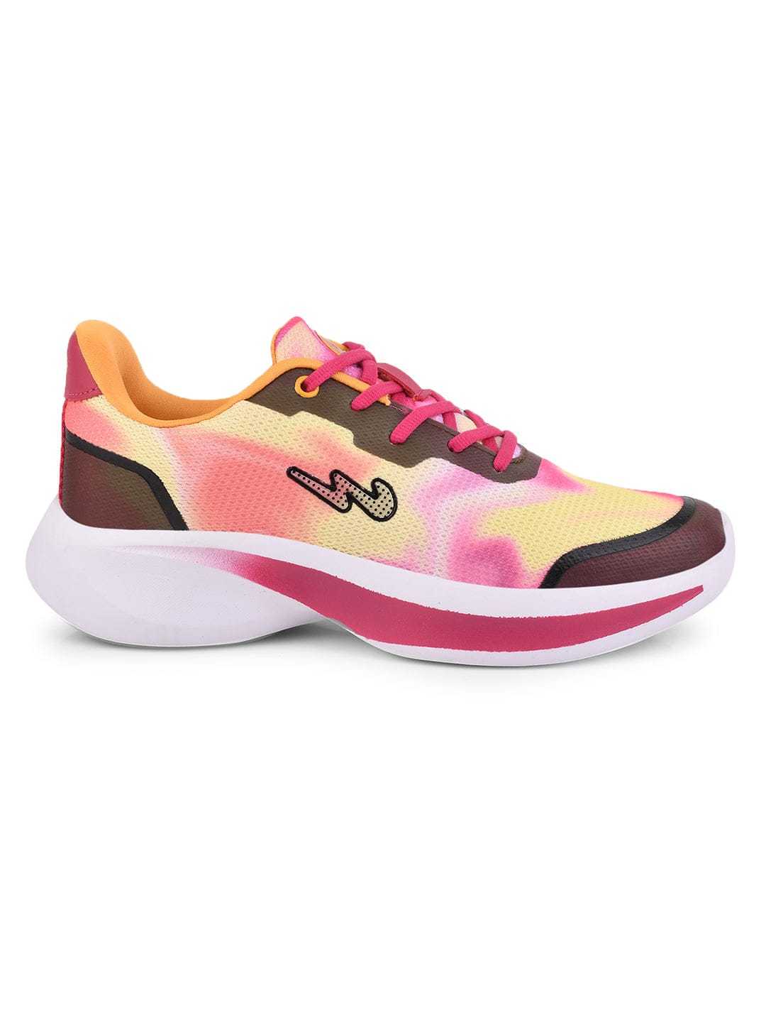 BOOND Multi Women's Sneakers