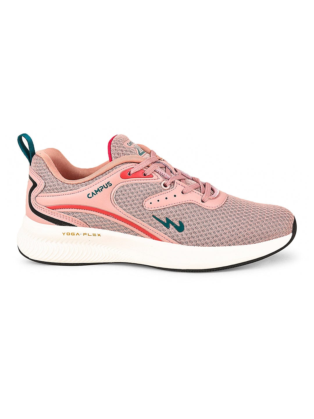 CAMP-CLANCY Peach Women's Running Shoes