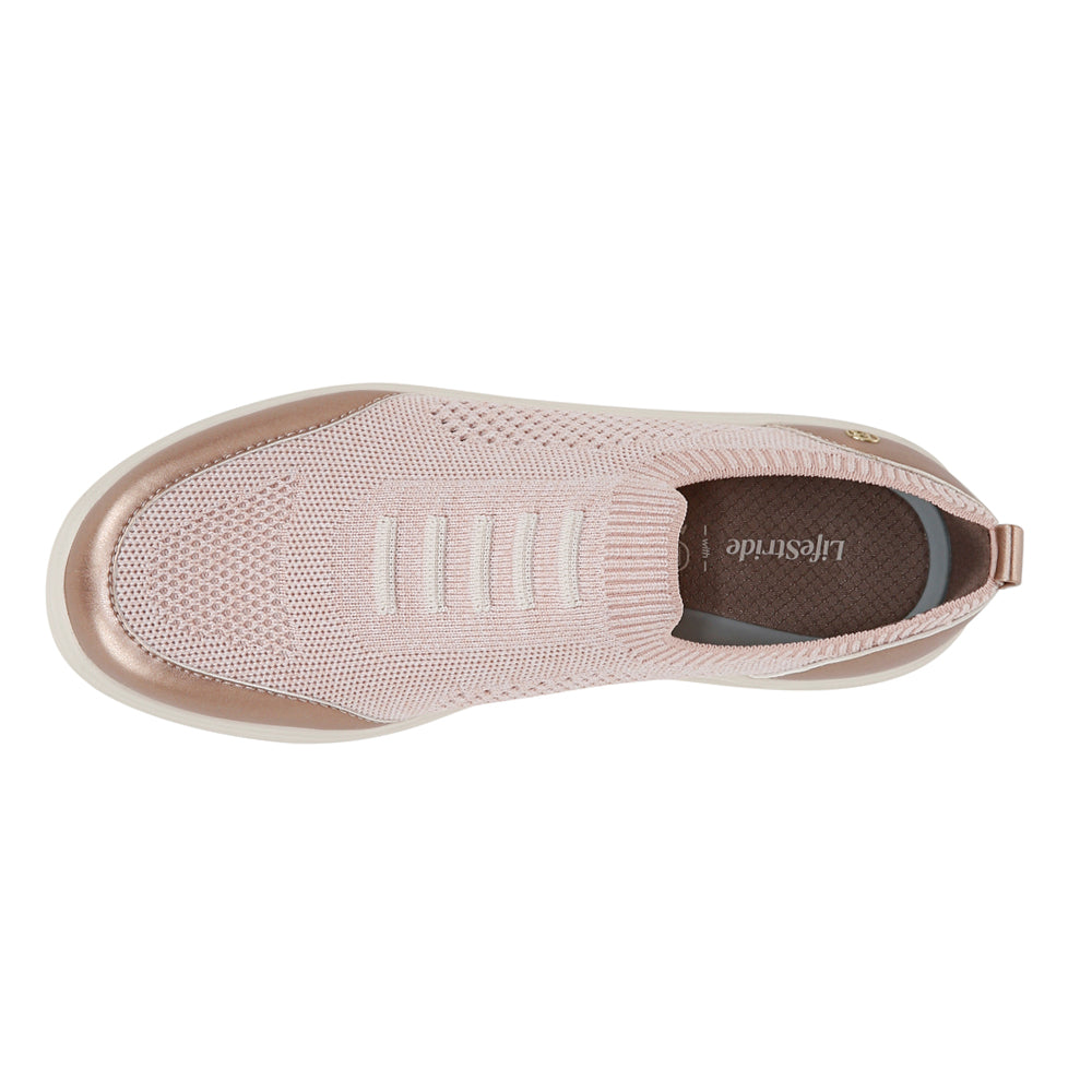 Timeless Slip On Sneakers