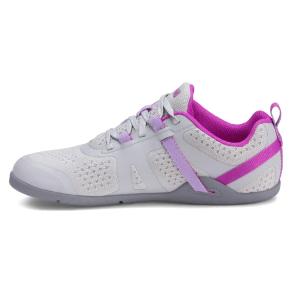 Prio Neo Lace Up Barefoot Training Shoes