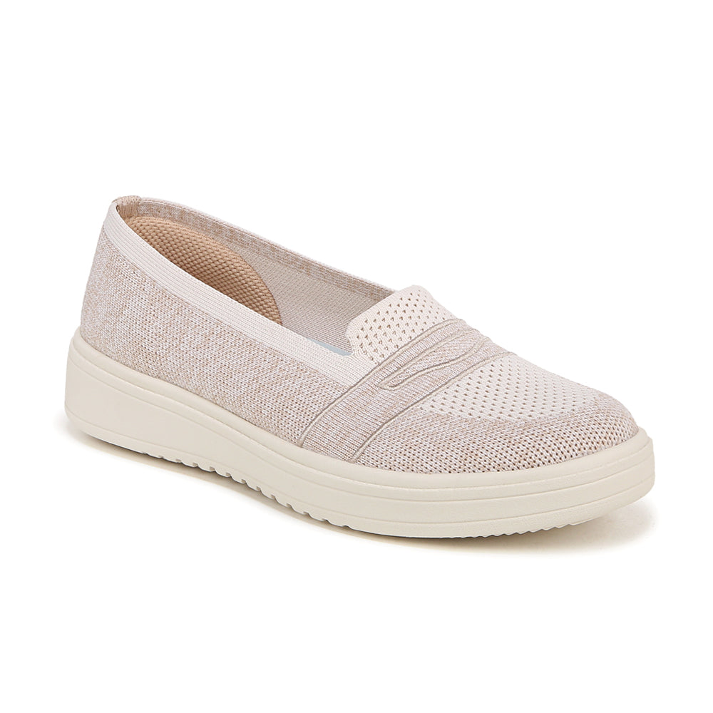 Valley Slip On Loafers