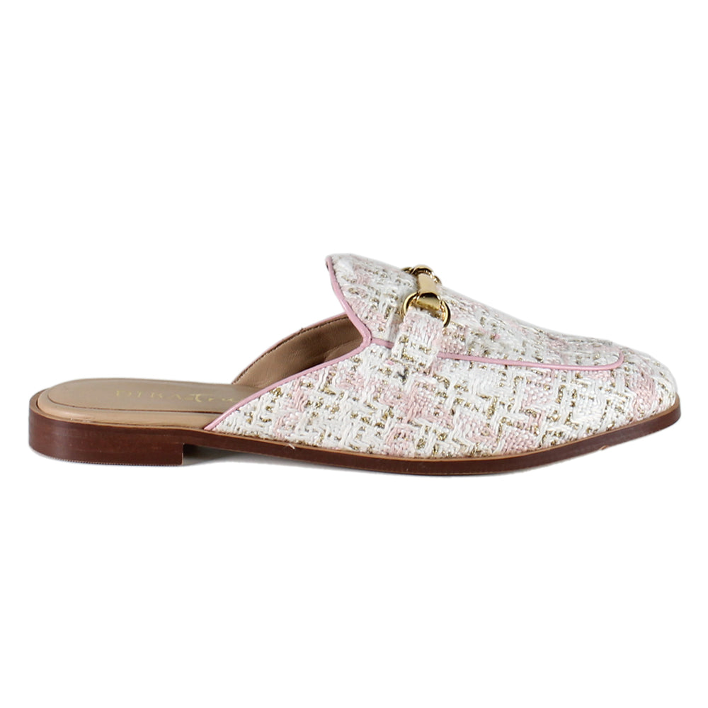 Callen For U Slip On Mules