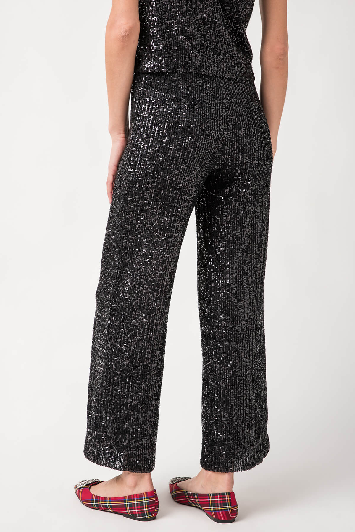 Z Supply Skylar Sequin Pant