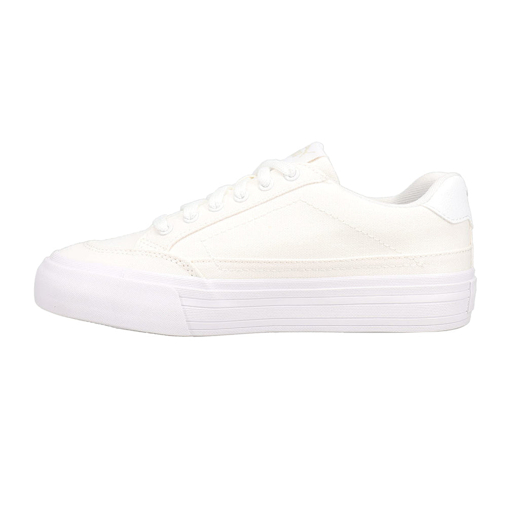 Court Classic Vulc Lace Up Sneakers