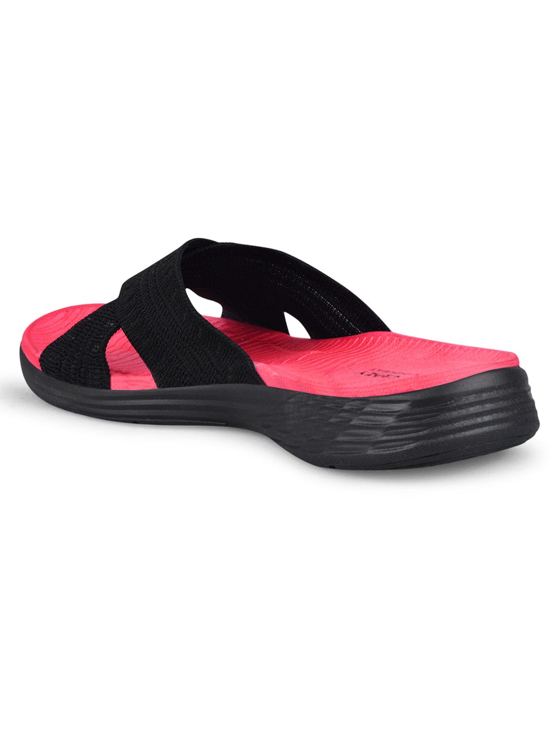 SL-403L Black Women's Slides