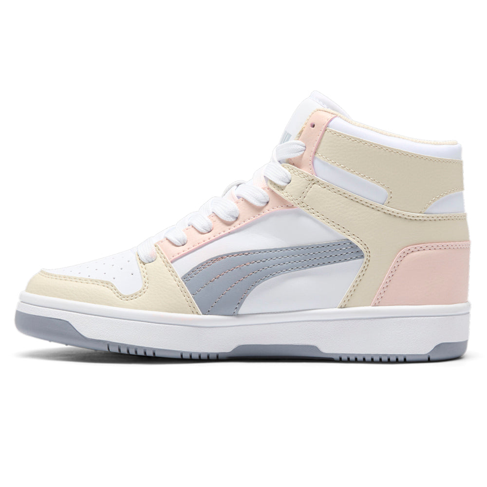 Rebound LayUp High Top Sneakers