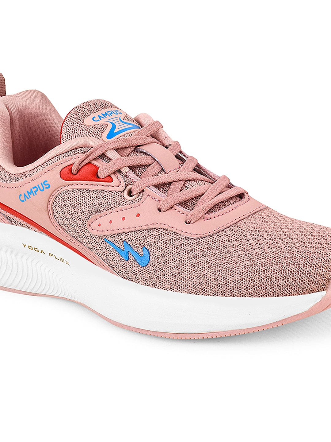 CAMP-CLANCY Peach Women's Running Shoes