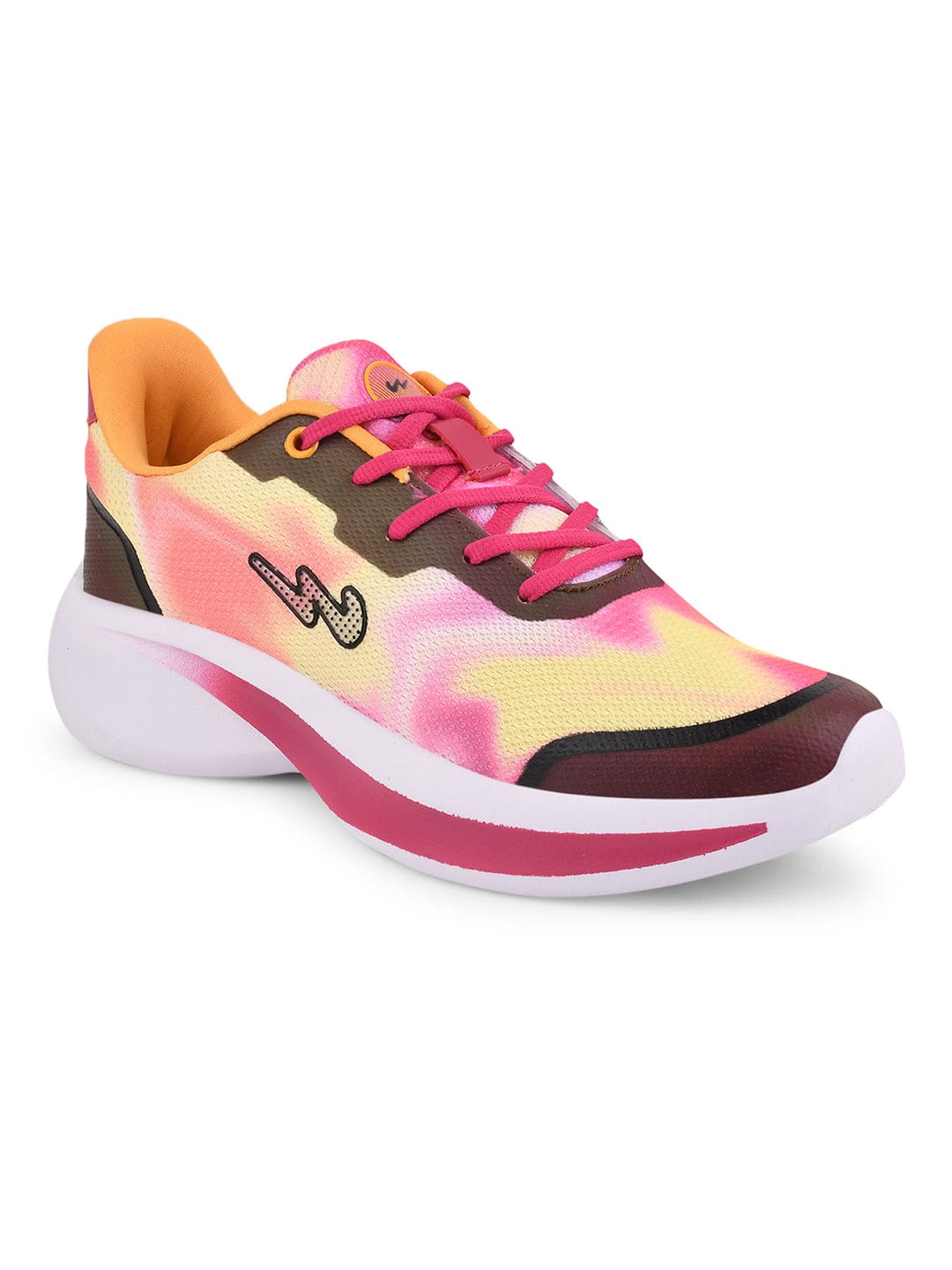 BOOND Multi Women's Sneakers