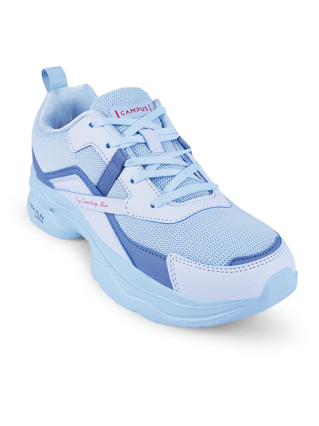 RAISE Blue Women's Sneakers