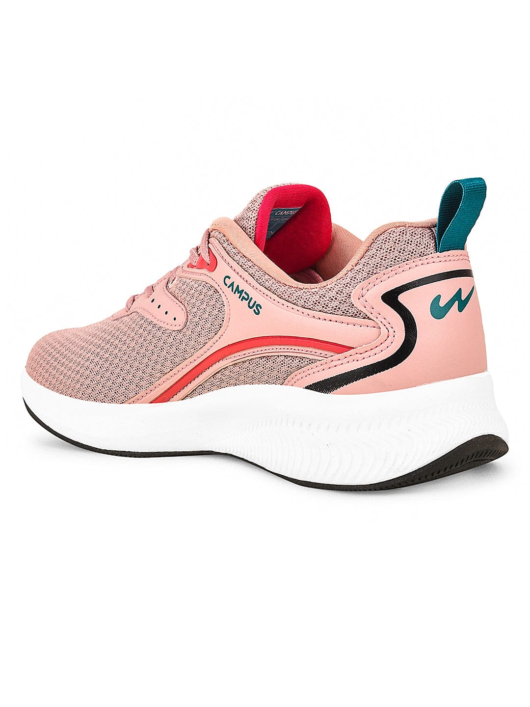 CAMP-CLANCY Peach Women's Running Shoes