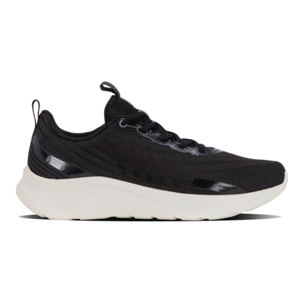 Helio Trainer Lace Up Sneakers