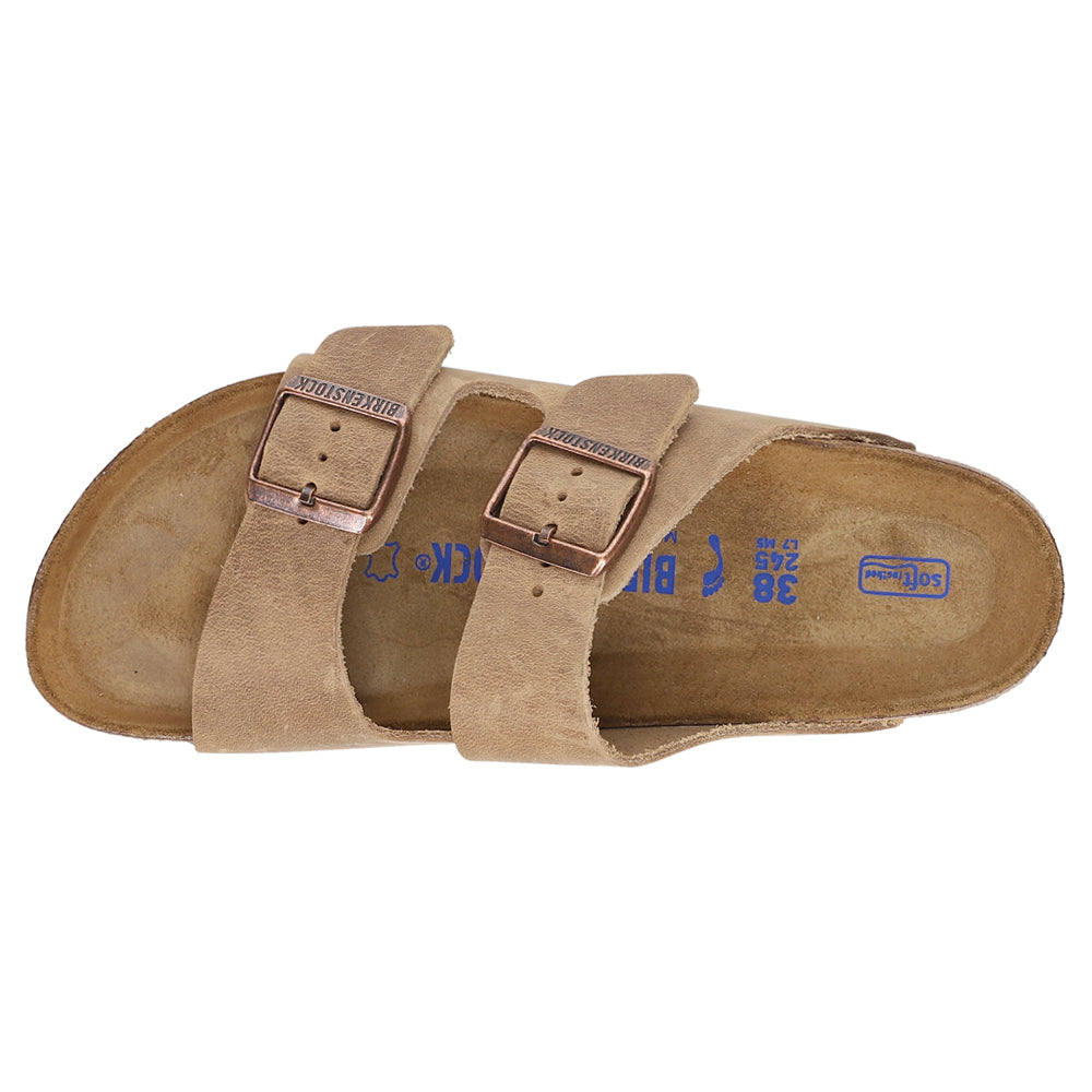 Arizona Soft Footbed Sandals