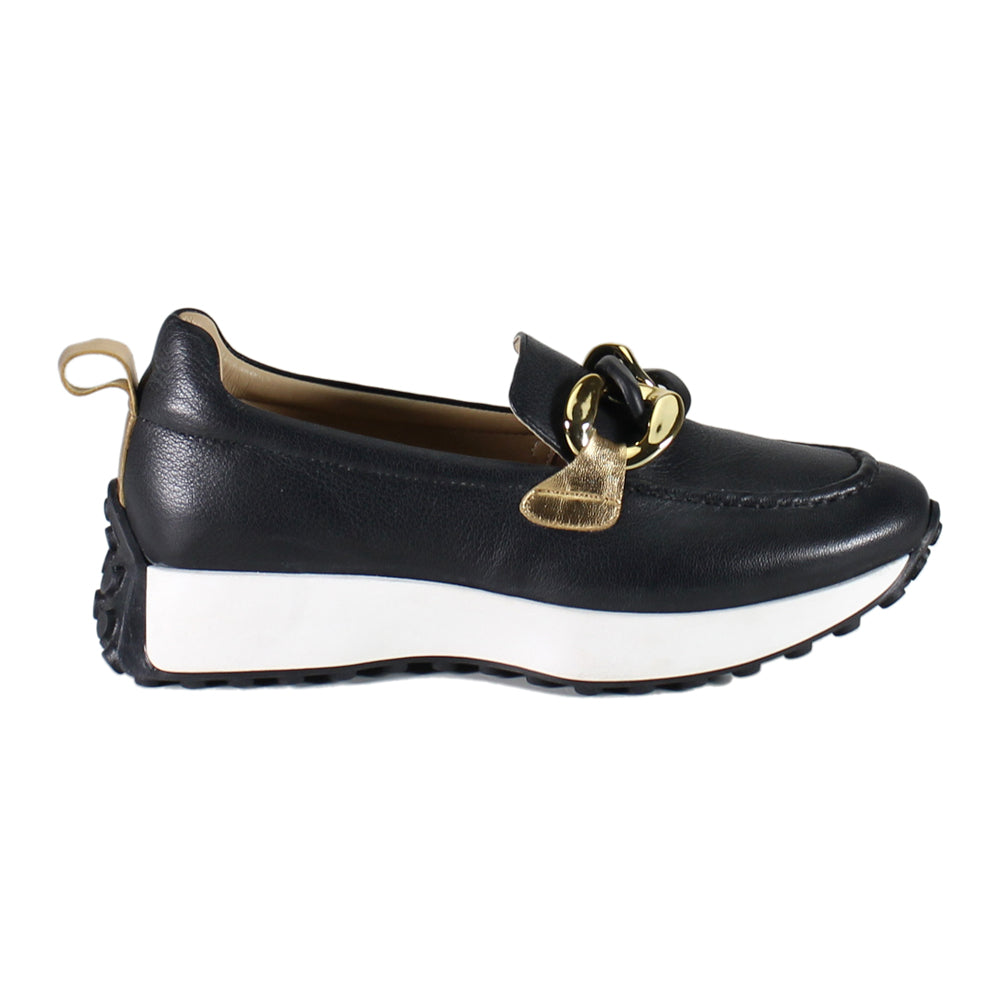 Kind Words Slip On Loafer Sneakers