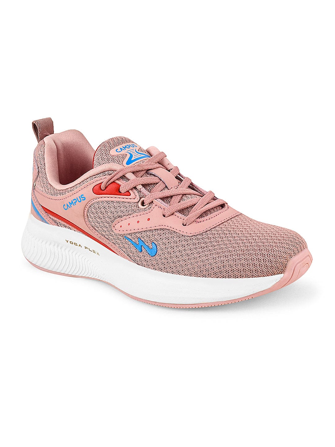 CAMP-CLANCY Peach Women's Running Shoes