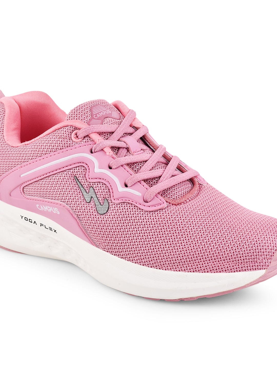 CALY Pink Women's Running Shoes