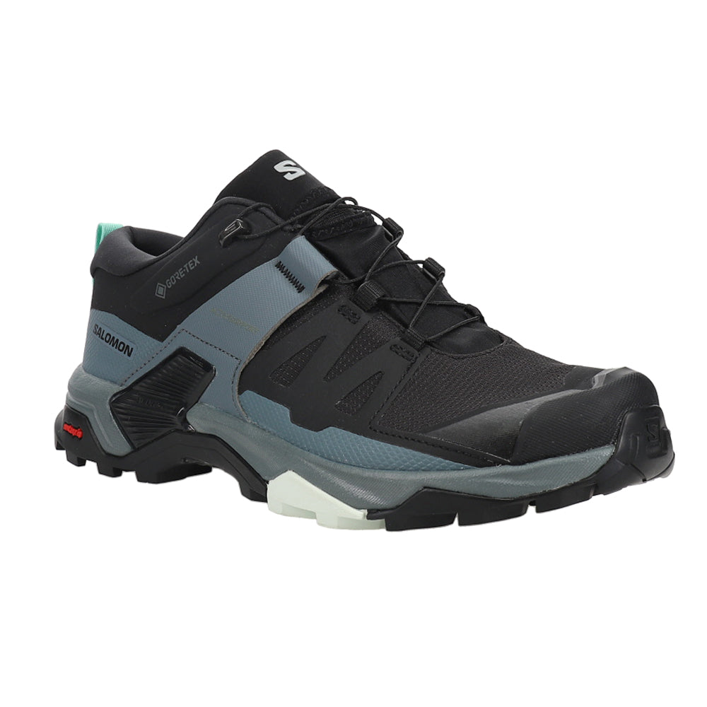 X Ultra 4 Gore-Tex Trail Running Shoes