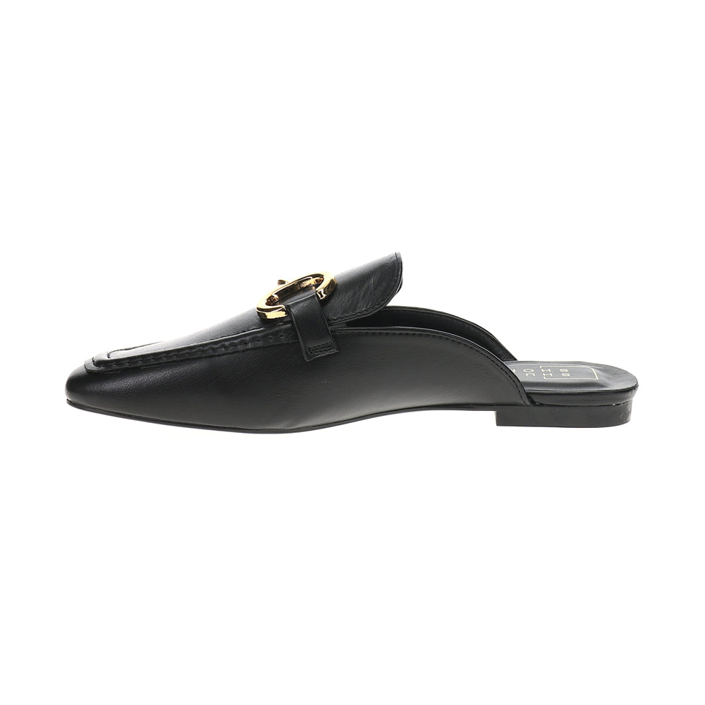 Andromeda Slip On Mule Loafers