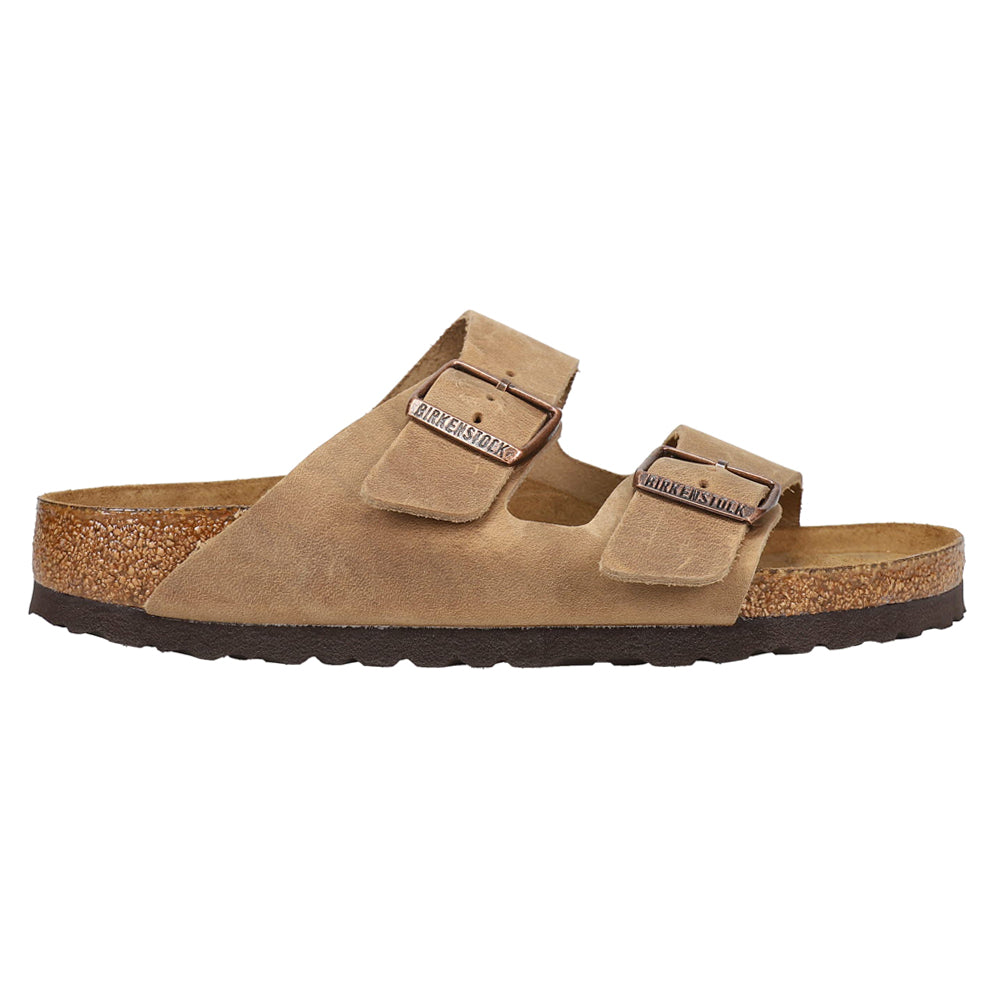 Arizona Soft Footbed Sandals