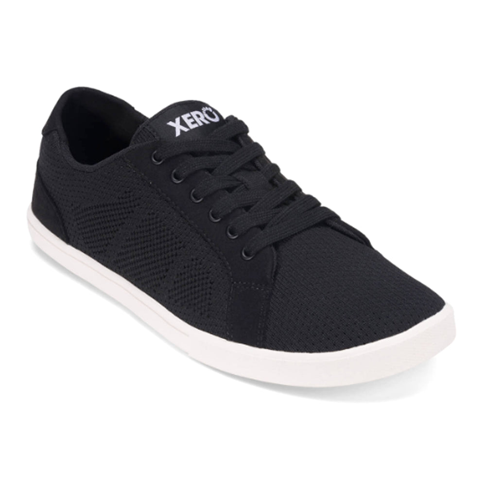 Dillon Lace Up Barefoot Sneakers