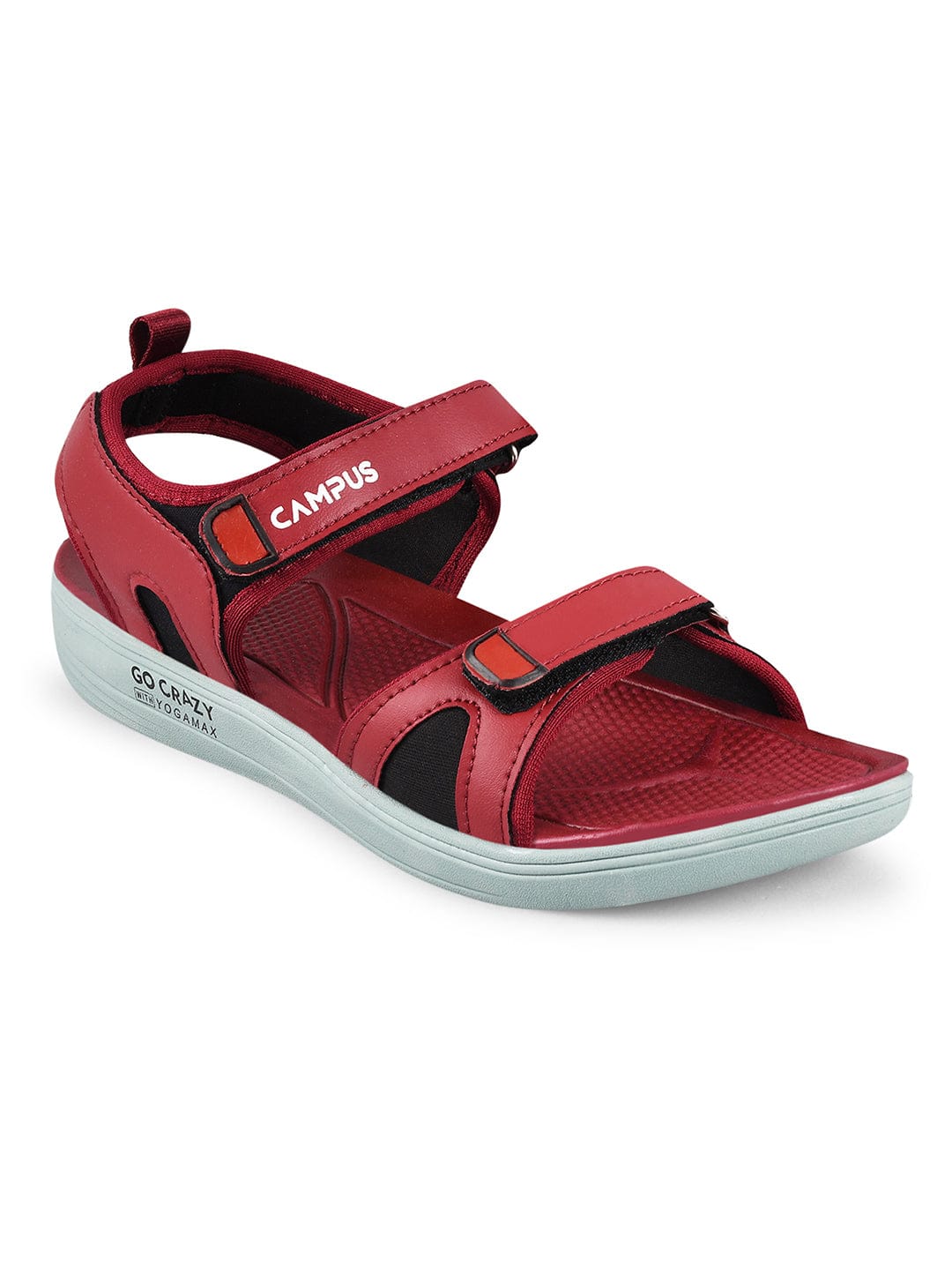 GC-2219L Red Women's Sandals