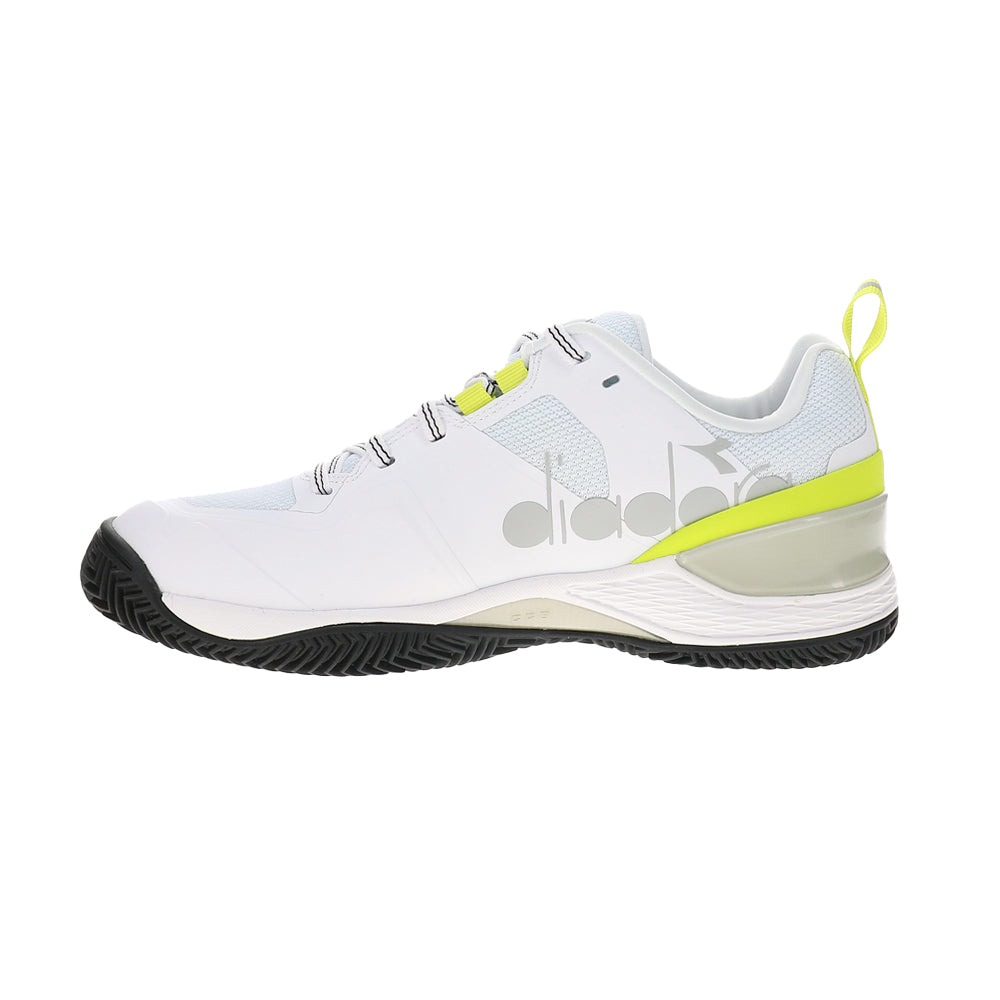 Blushield Torneo 2 Clay Tennis Shoes