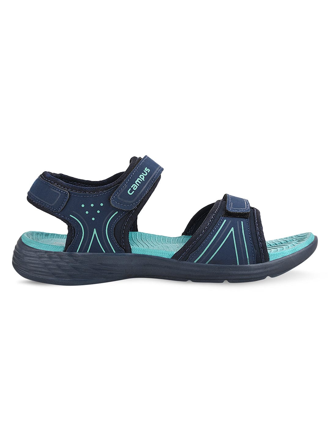 GC-2208L Navy Women's Sandals