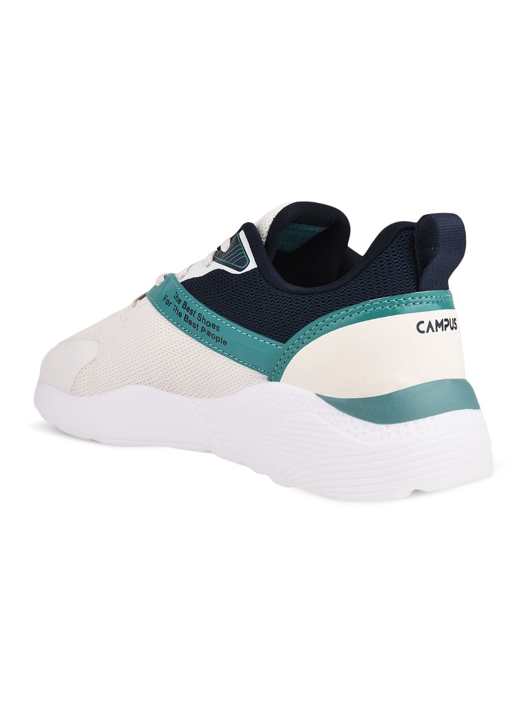 NEMO Off White Women's Running Shoes