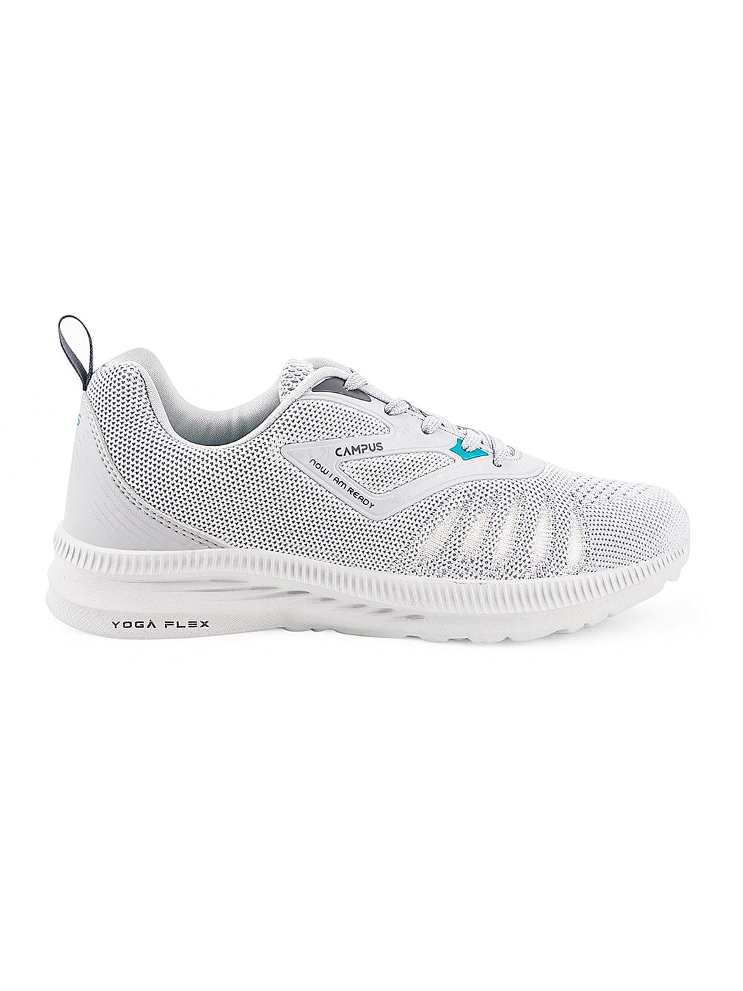 ROMA Grey Women's Running Shoes