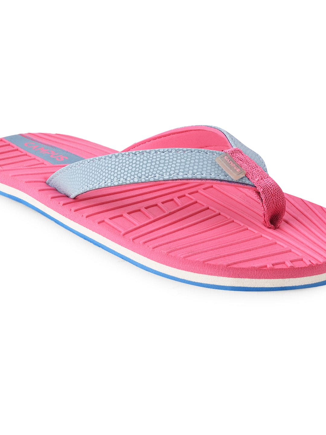 GCL-2014 Pink Women's Flip Flops