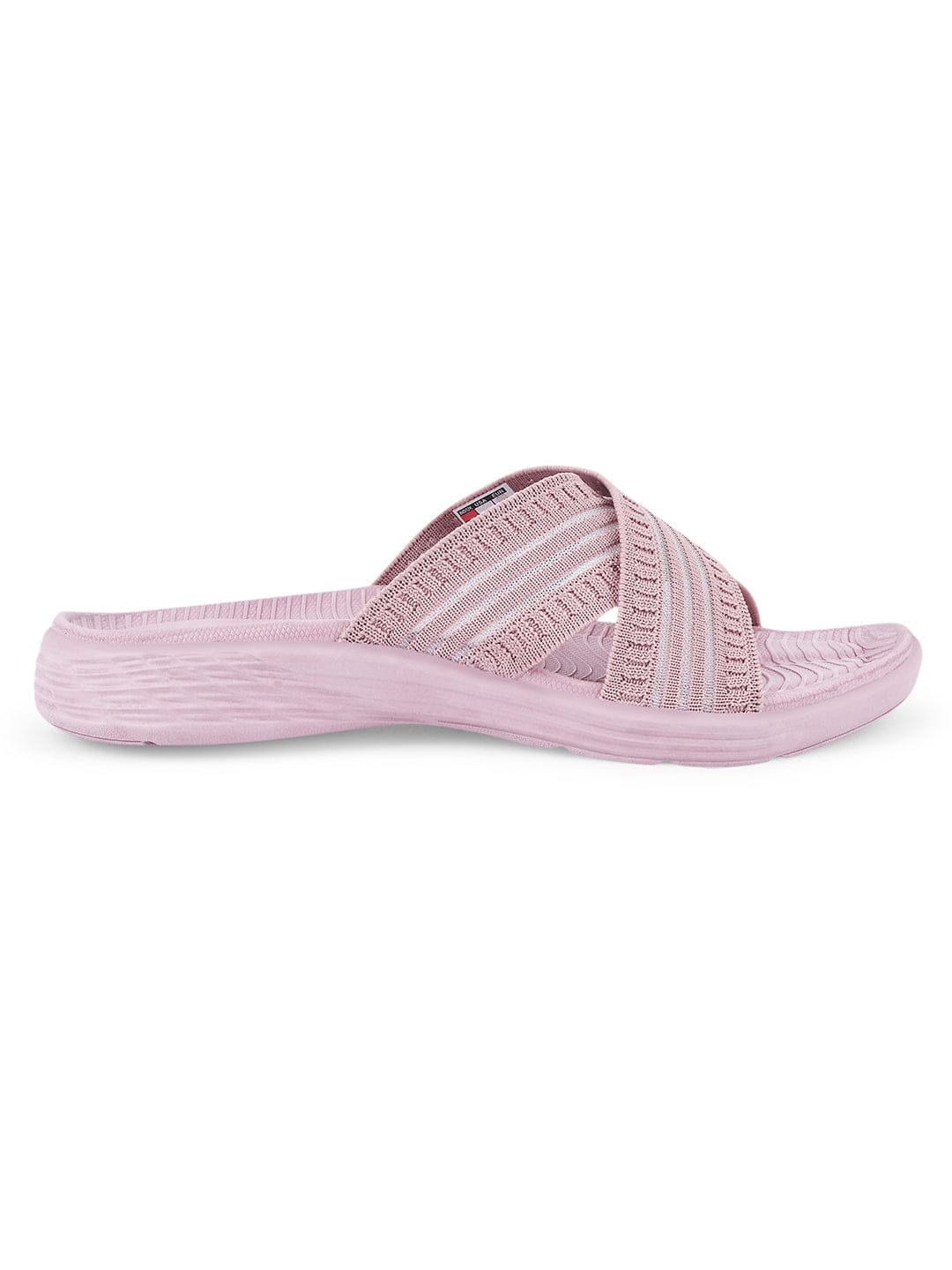 SL-403L Purple Women's Slides