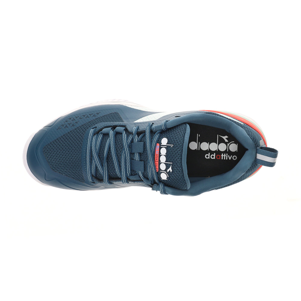 Blushield Torneo 2 Artificial Ground Tennis Shoes