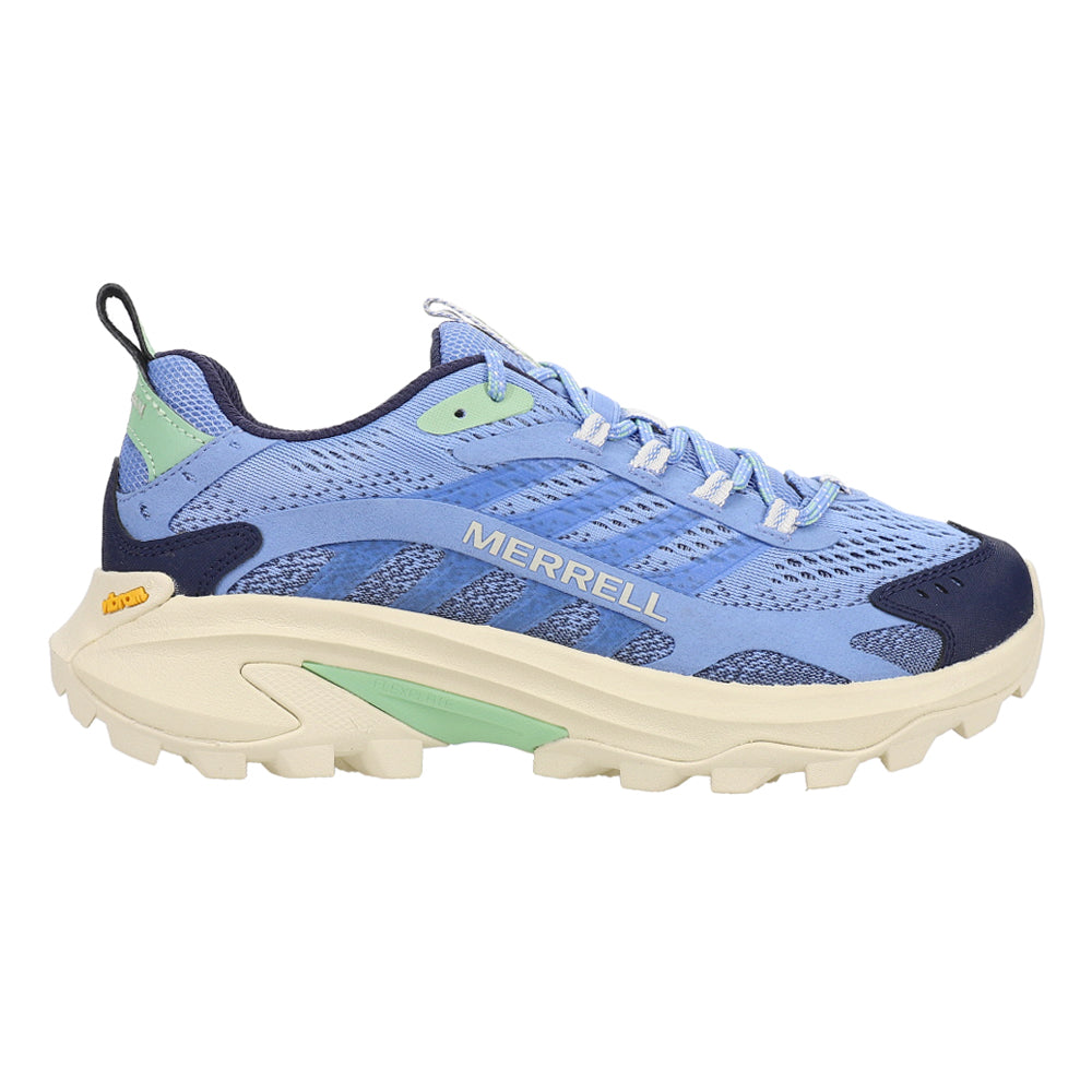 Moab Speed Trail Running Shoes