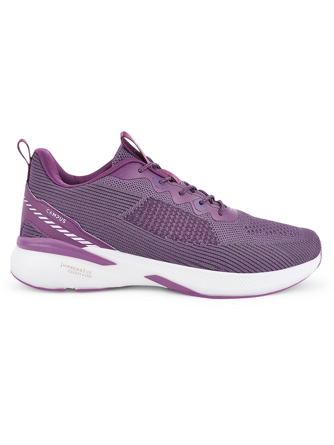 OLIVIA Purple Women's Sneakers