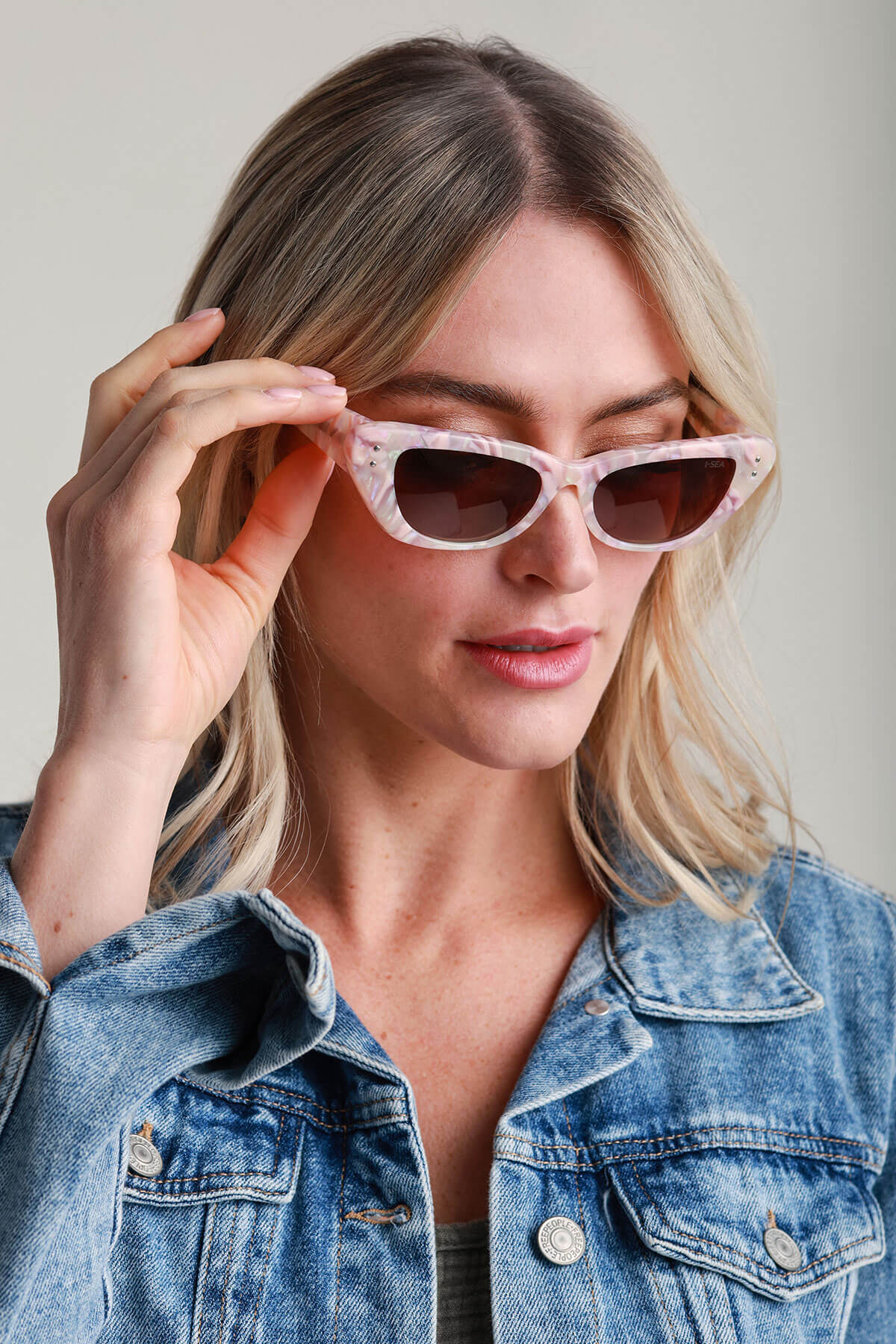 I-Sea Astrid Sunglasses