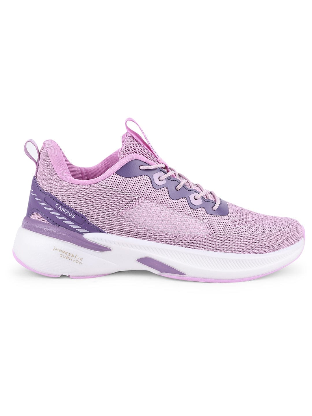 OLIVIA Blue Women's Sneakers