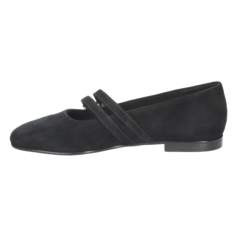 Davenport Mary Jane Flats