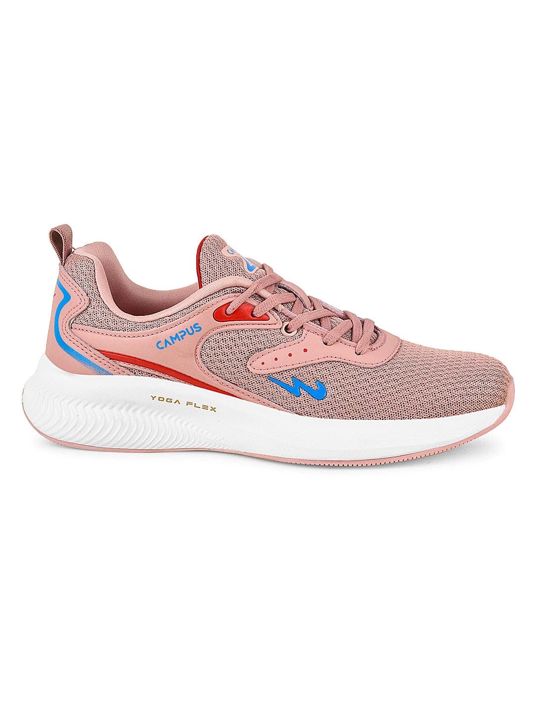 CAMP-CLANCY Peach Women's Running Shoes