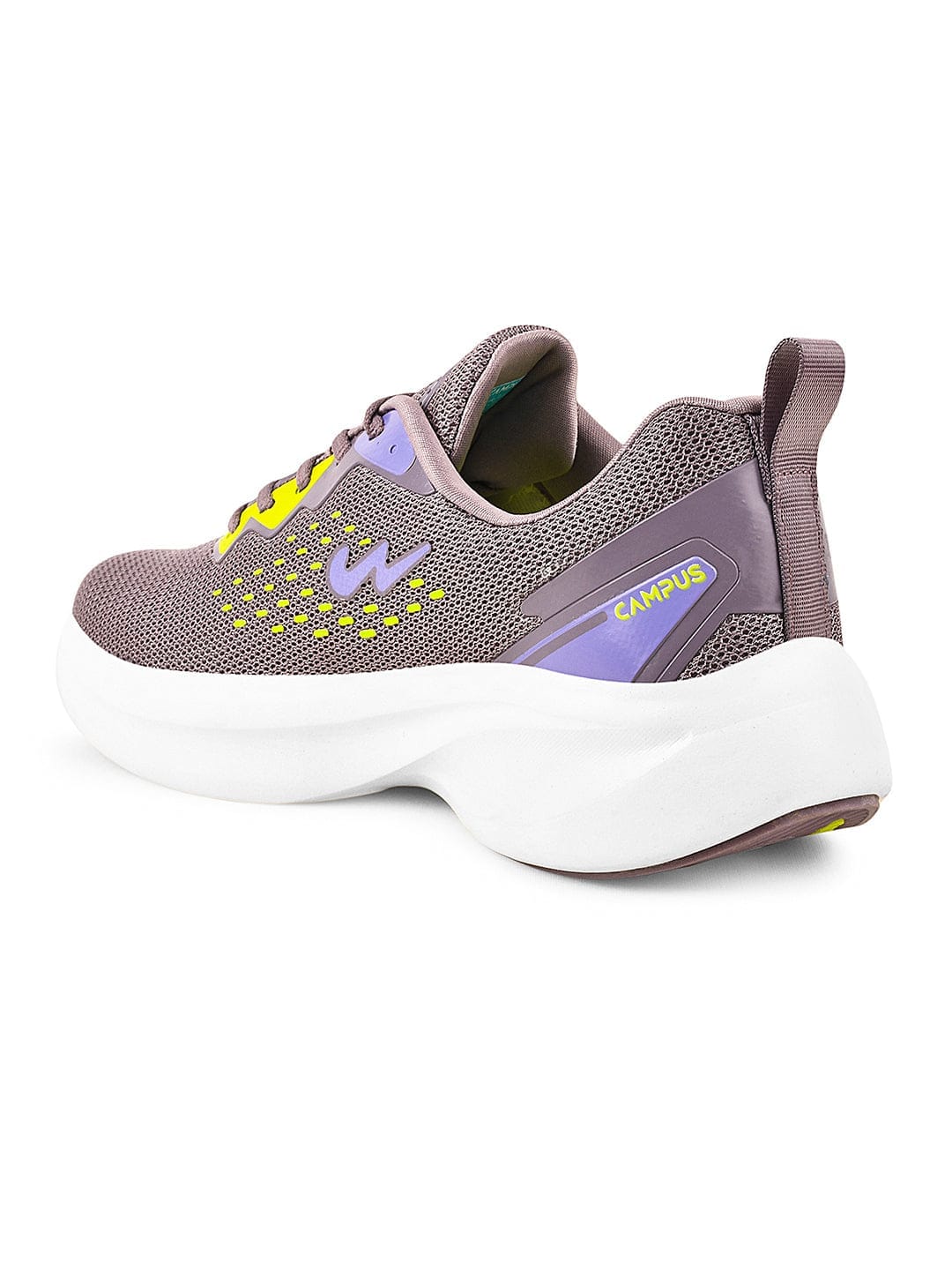 ENZO Mauve Women's Sneakers