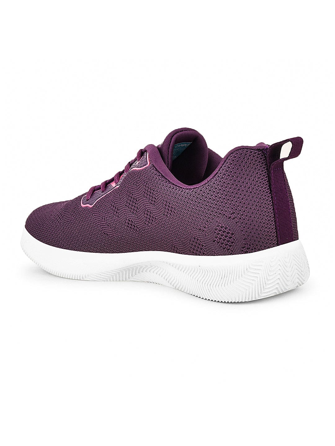 CAMP-EVA Purple Women's Running Shoes