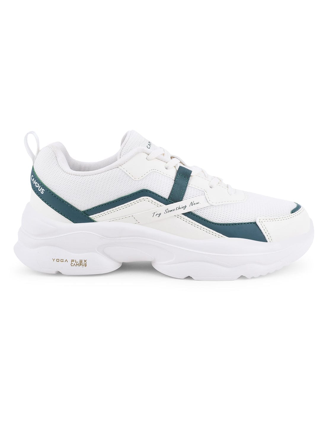 RAISE White Women's Sneakers