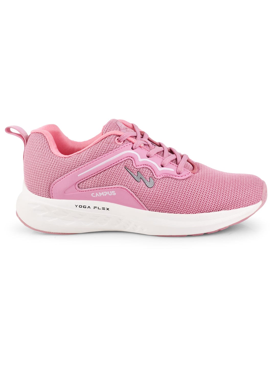 CALY Pink Women's Running Shoes