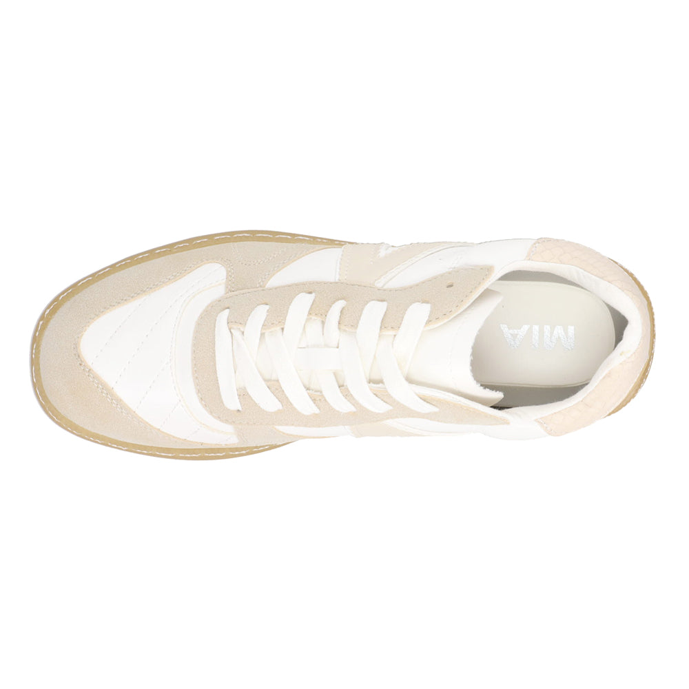 Vesta Lace Up Sneakers