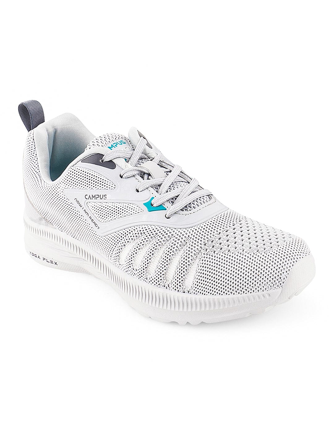 ROMA Grey Women's Running Shoes