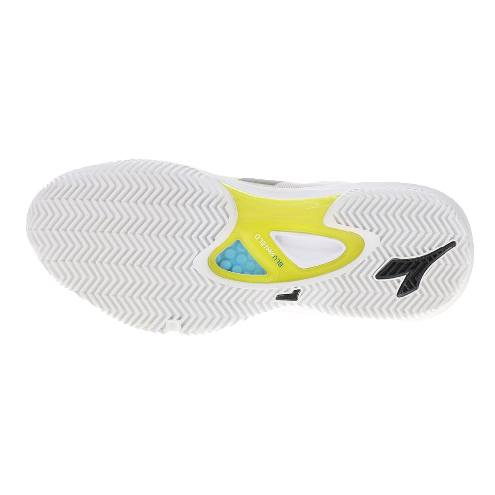 Speed Blushield Fly 4+ Clay Tennis Shoes