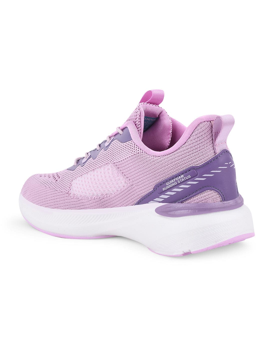 OLIVIA Blue Women's Sneakers